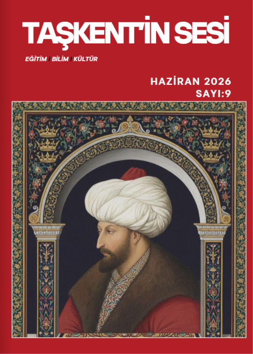 Türkçe ve Türk Kültürü Öğretimi Icon
