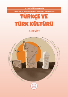 Türkçe ve Türk Kültürü 3 Icon
