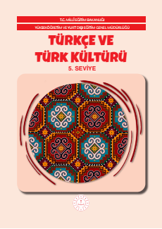 Türkçe ve Türk Kültürü 5 Icon