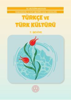 Türkçe ve Türk Kültürü 7 Icon