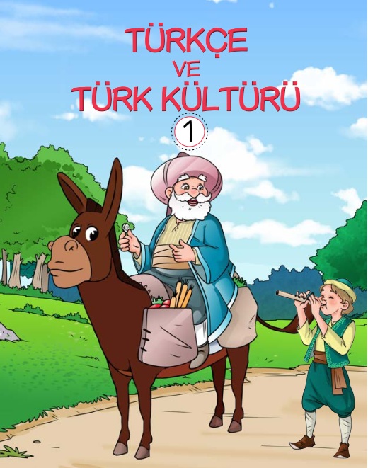 Türkçe ve Türk Kültürü 1 Icon