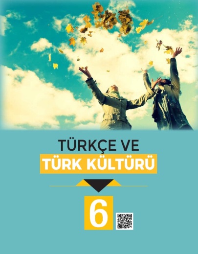 Türkçe ve Türk Kültürü 6 Icon