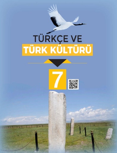 Türkçe ve Türk Kültürü 7 Icon